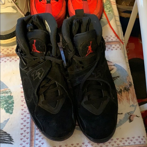 Shoes - Picture 7 of 8